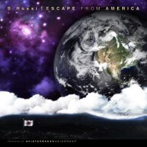 Brandon Rossi - Escape From America